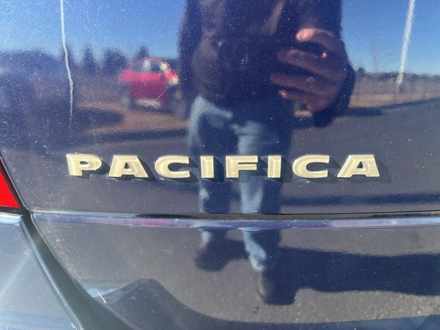2004 Chrysler Pacifica Base