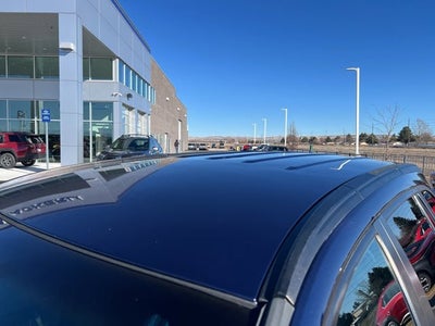 2004 Chrysler Pacifica Base