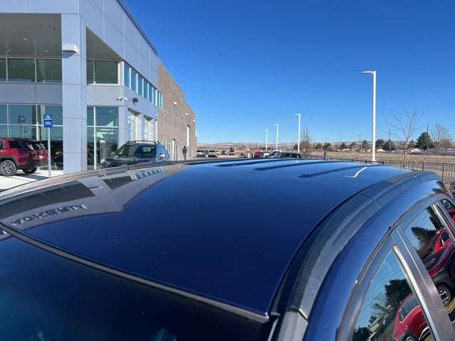 2004 Chrysler Pacifica Base