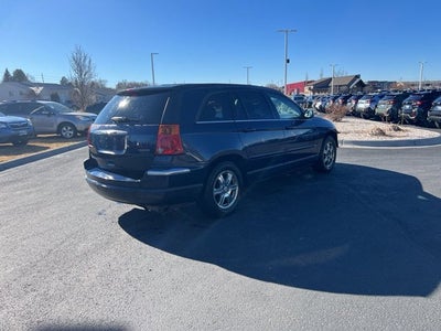 2004 Chrysler Pacifica Base