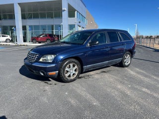 2004 Chrysler Pacifica Base