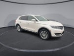 2018 Lincoln MKX Select