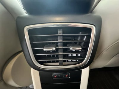 2018 Lincoln MKX Select