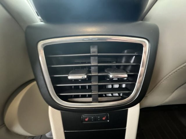 2018 Lincoln MKX Select