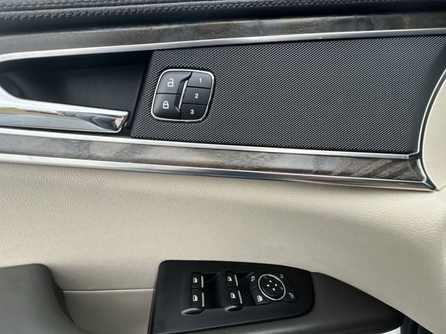 2018 Lincoln MKX Select