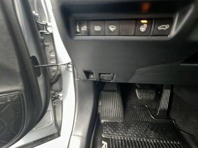 2020 Toyota RAV4 Hybrid Limited