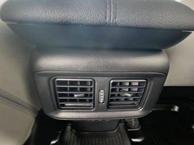 2020 Toyota RAV4 Hybrid Limited