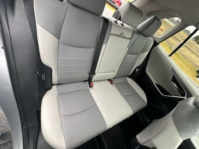 2020 Toyota RAV4 Hybrid Limited