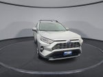 2020 Toyota RAV4 Hybrid Limited