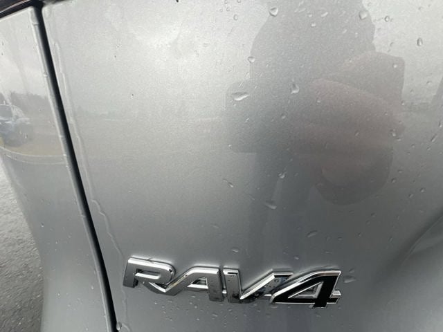 2020 Toyota RAV4 Hybrid Limited