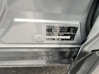 2020 Toyota RAV4 Hybrid Limited