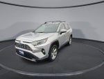 2020 Toyota RAV4 Hybrid Limited