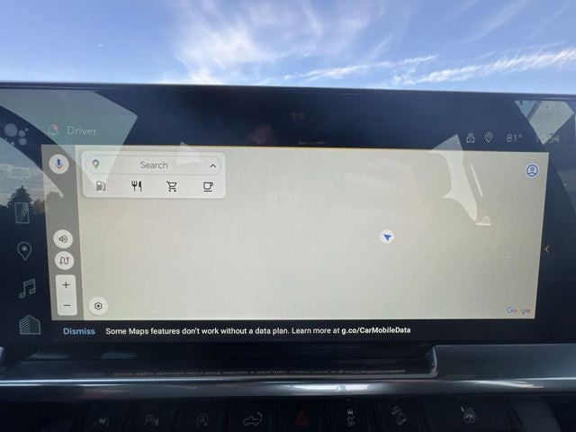 2023 Chevrolet Silverado LT Trail Boss