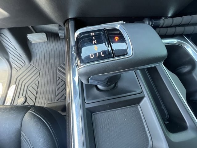 2023 Chevrolet Silverado LT Trail Boss