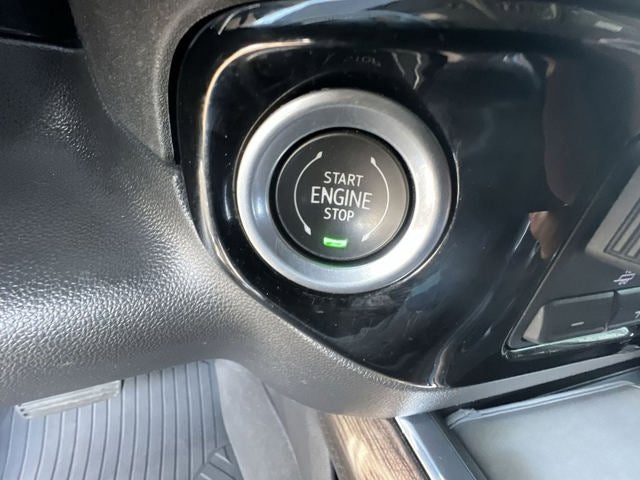 2023 Chevrolet Silverado LT Trail Boss