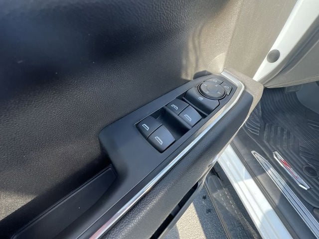 2023 Chevrolet Silverado LT Trail Boss