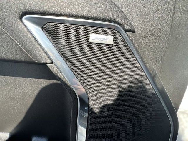 2023 Chevrolet Silverado LT Trail Boss