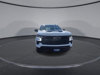 2023 Chevrolet Silverado LT Trail Boss