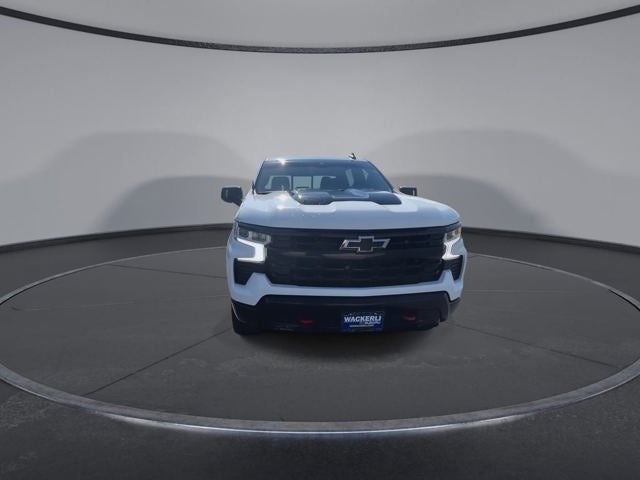 2023 Chevrolet Silverado LT Trail Boss