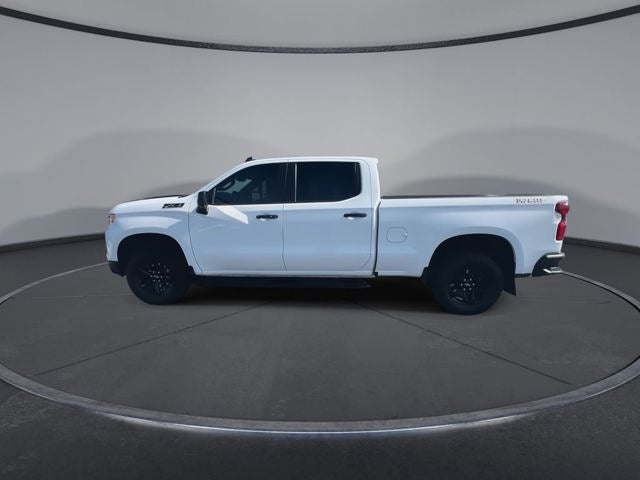 2023 Chevrolet Silverado LT Trail Boss