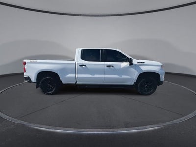 2023 Chevrolet Silverado LT Trail Boss