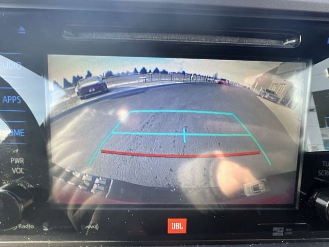 2016 Toyota Tacoma TRD Off Road