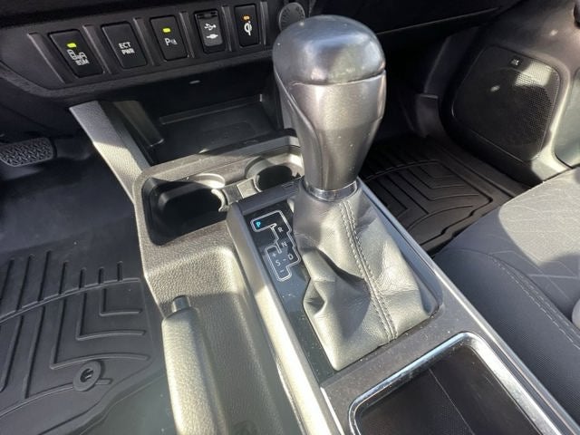 2016 Toyota Tacoma TRD Off Road