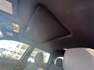 2016 Toyota Tacoma TRD Off Road