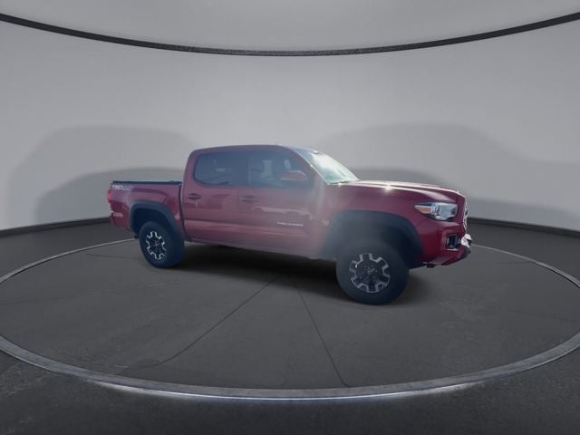 2016 Toyota Tacoma TRD Off Road