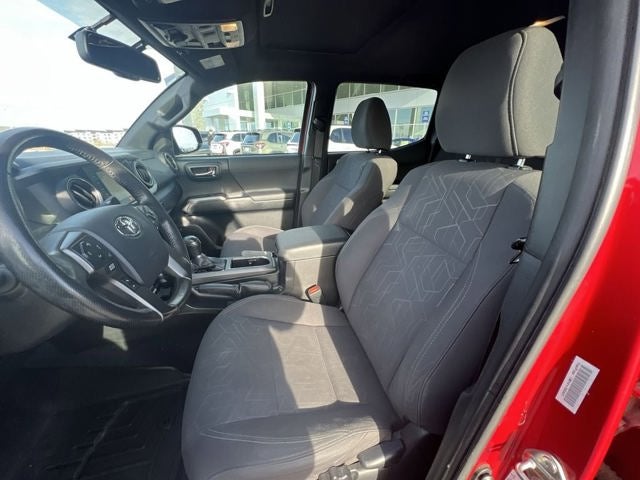 2016 Toyota Tacoma TRD Off Road