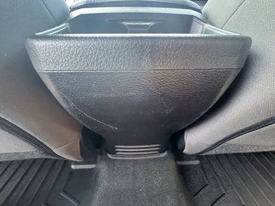 2016 Toyota Tacoma TRD Off Road