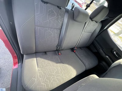 2016 Toyota Tacoma TRD Off Road