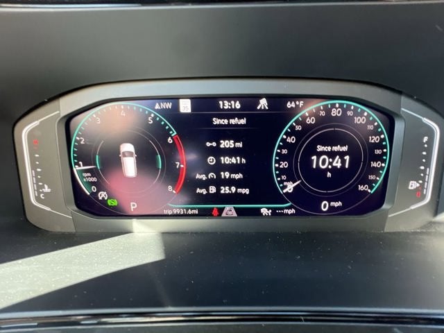 2022 Volkswagen Taos SEL