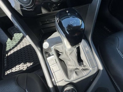 2022 Volkswagen Taos SEL