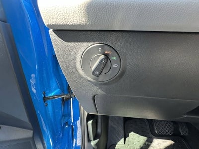 2022 Volkswagen Taos SEL