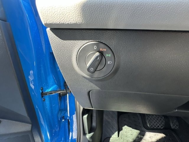 2022 Volkswagen Taos SEL