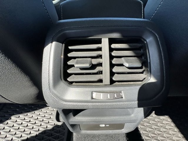 2022 Volkswagen Taos SEL