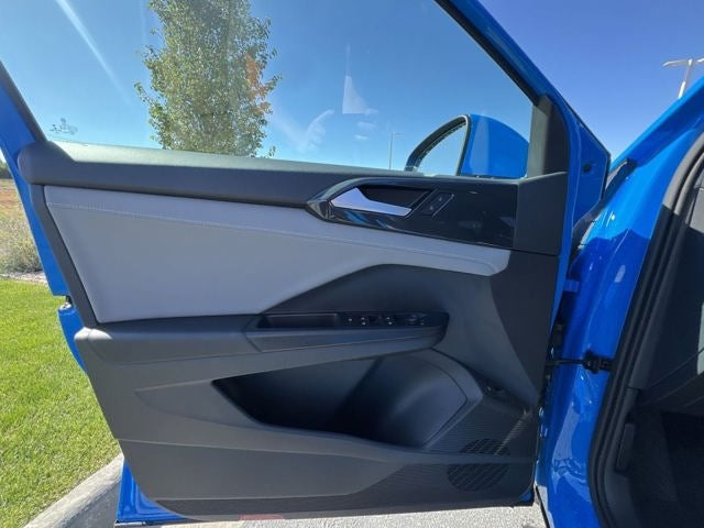 2022 Volkswagen Taos SEL