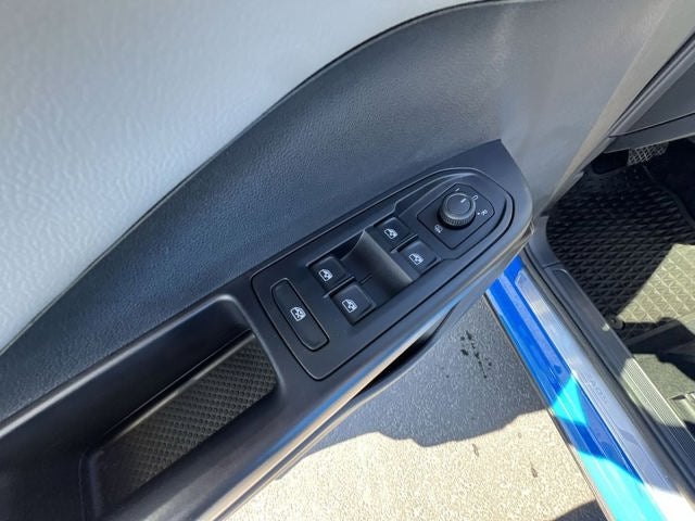 2022 Volkswagen Taos SEL