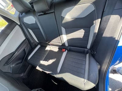 2022 Volkswagen Taos SEL