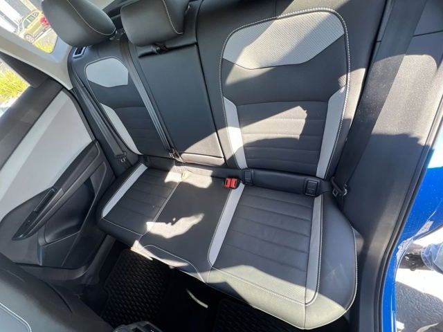 2022 Volkswagen Taos SEL