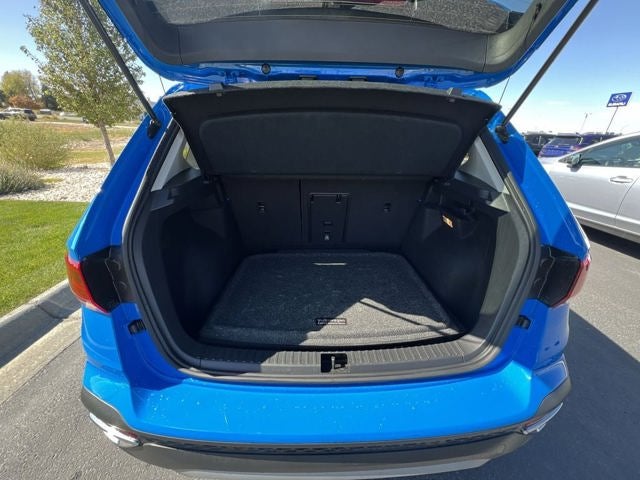 2022 Volkswagen Taos SEL