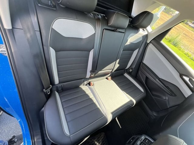 2022 Volkswagen Taos SEL