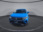 2022 Volkswagen Taos SEL