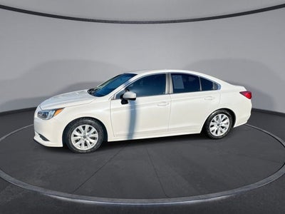 2015 Subaru Legacy 2.5i Premium