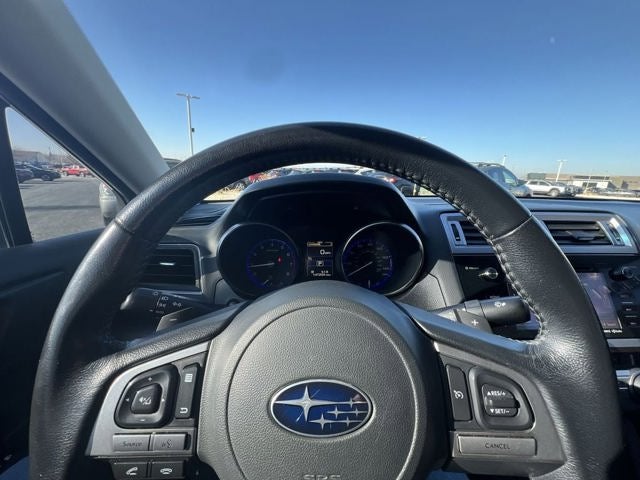 2015 Subaru Legacy 2.5i Premium