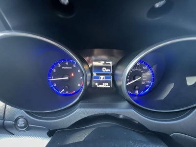 2015 Subaru Legacy 2.5i Premium