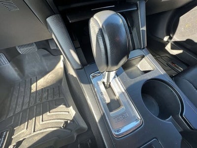 2015 Subaru Legacy 2.5i Premium