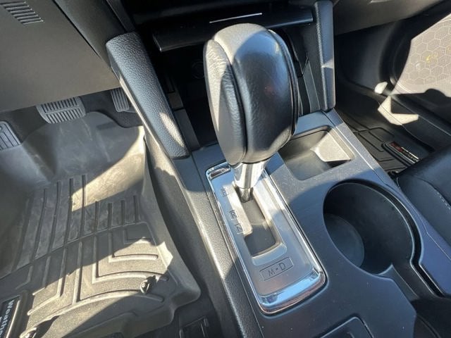 2015 Subaru Legacy 2.5i Premium