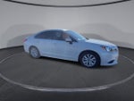 2015 Subaru Legacy 2.5i Premium